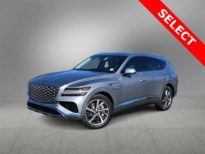 Used 2025 Genesis GV80 2.5T Select