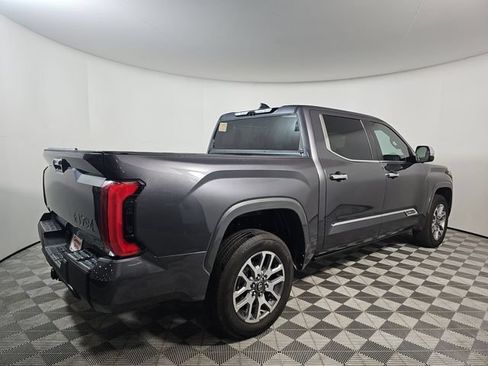 Used 2026 Toyota Tundra 1794 Edition AWD/4WD image 3