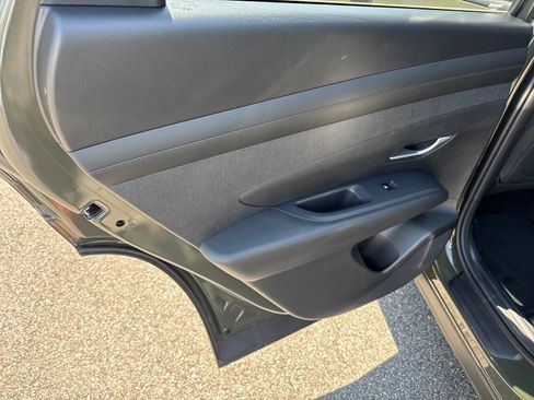 New 2025 Hyundai Tucson SEL image 13
