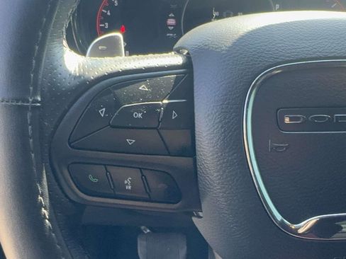 Used 2023 Dodge Durango R/T AWD/4WD image 19
