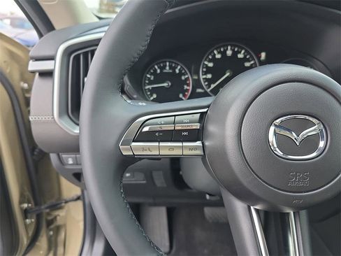 New 2026 MAZDA CX-50 AWD 2.5 S image 32