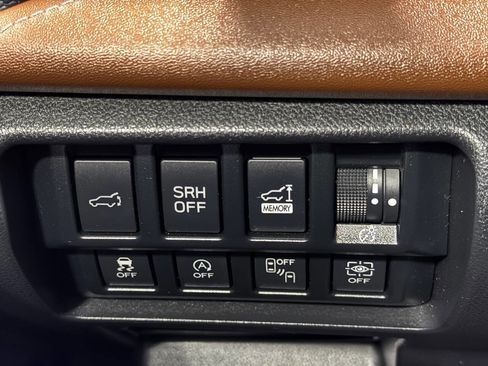 Used 2019 Subaru Forester Touring AWD/4WD image 36