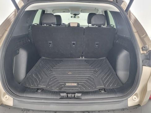 Used 2021 Ford Escape SEL w/ Technology Package image 31