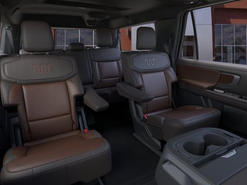 New 2026 Ford Expedition Max King Ranch AWD/4WD image 11