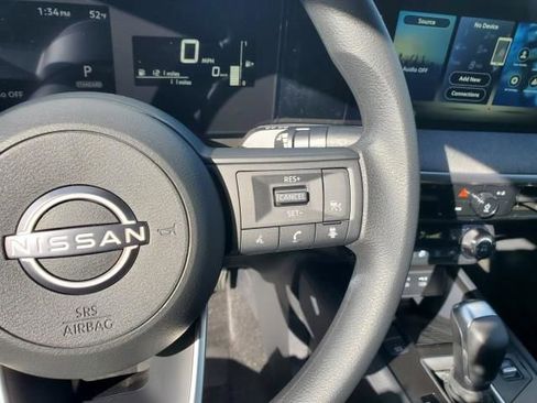 New 2026 Nissan Kicks SV image 23