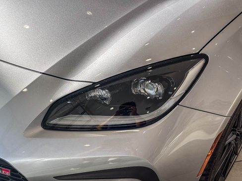 New 2026 Toyota GR86 Premium RWD image 10