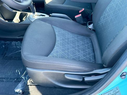 Certified 2022 Chevrolet Spark LS image 19