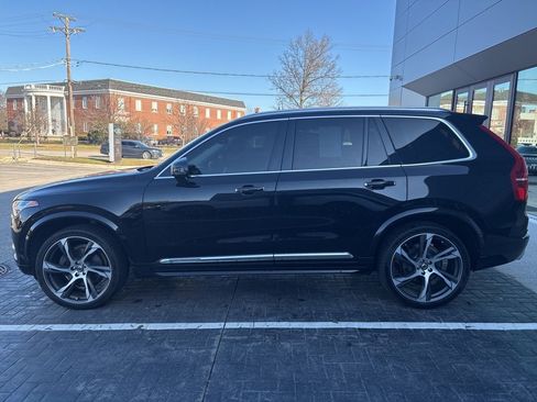 Used 2018 Volvo XC90 T6 Inscription w/ Convenience Package image 2