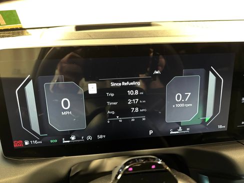 New 2027 Kia Telluride SX Prestige X-Pro AWD/4WD image 16