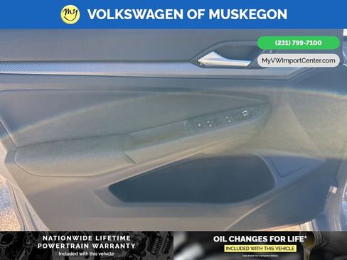 New 2026 Volkswagen GTI SE image 10