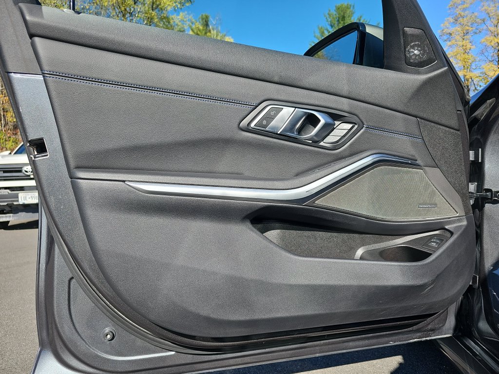 Used 2021 BMW M340i xDrive AWD/4WD image 21