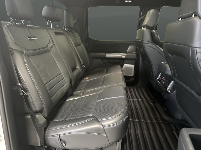 Used 2026 Ford F250 Platinum AWD/4WD image 37