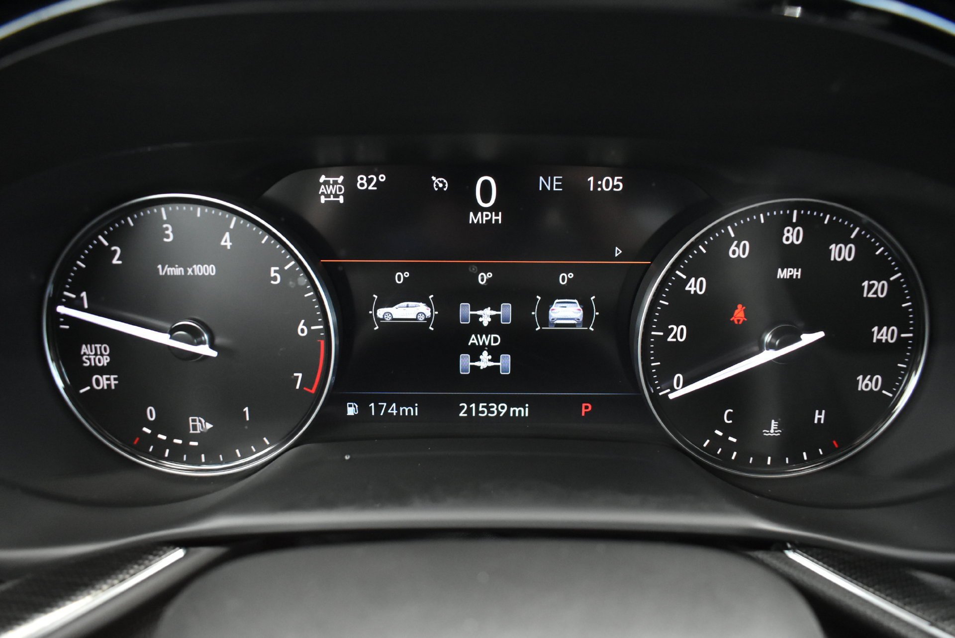 Used 2023 Buick Envision Essence w/ Sport Touring Package AWD/4WD image 31