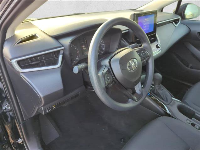 Used 2024 Toyota Corolla LE FWD image 12