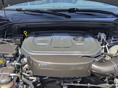Used 2021 Jeep Grand Cherokee Laredo X RWD image 23