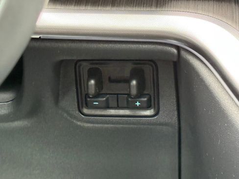 New 2026 Ford Expedition Platinum w/ Platinum Ultimate Package image 40