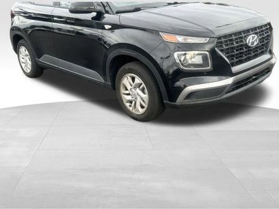 Used 2021 Hyundai Venue SE