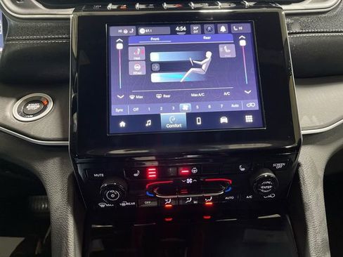 New 2026 Jeep Grand Cherokee L Laredo AWD/4WD image 18