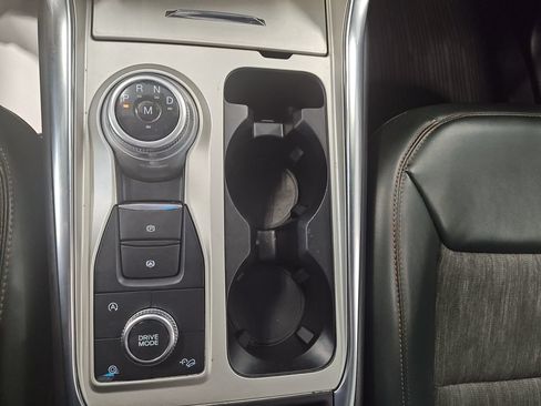 Used 2023 Ford Explorer Timberline AWD/4WD image 26