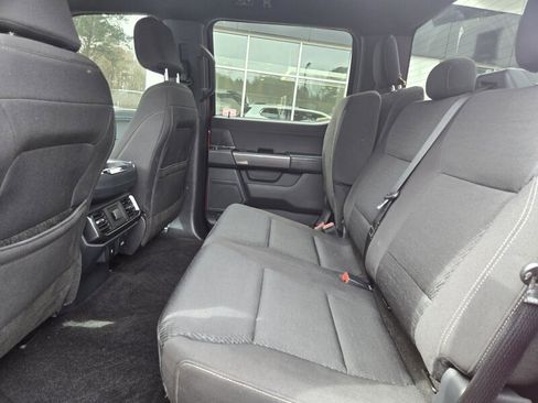 Used 2022 Ford F150 XLT w/ Equipment Group 302A High image 24