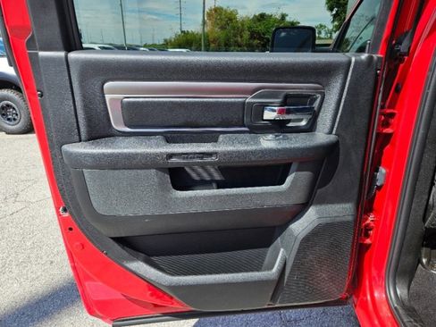 Used 2024 RAM 1500 Classic Warlock image 17