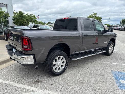 Used 2026 RAM 2500 Big Horn AWD/4WD image 28
