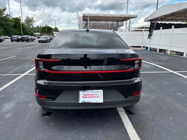 Used 2024 Polestar Polestar 2 AWD/4WD image 4