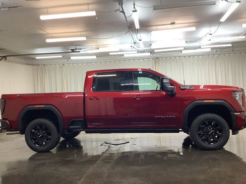 New 2026 GMC Sierra 2500 AT4 w/ AT4 Premium Plus Package image 5