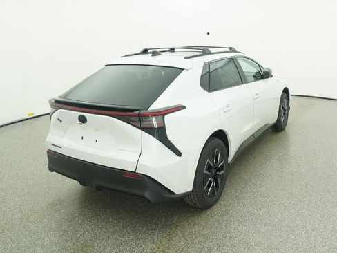 New 2026 Toyota bZ image 12
