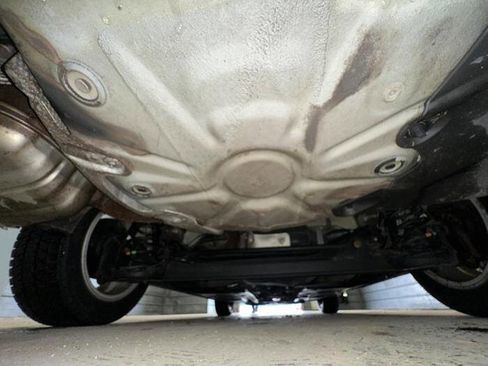 Used 2011 Volkswagen Jetta TDI image 18