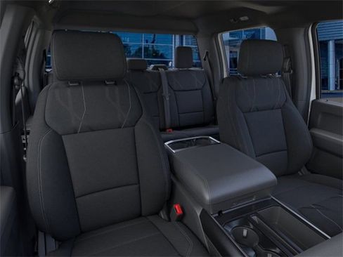 New 2026 Ford F150 STX w/ Equipment Group 200A image 10