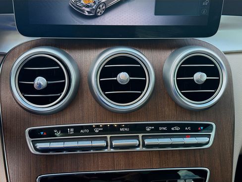 Used 2020 Mercedes-Benz C 300 C 300 w/ Premium Package image 14