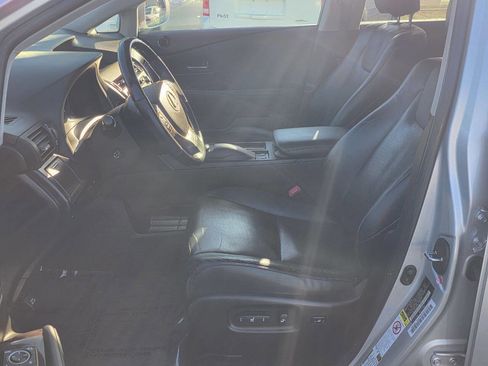 Used 2013 Lexus RX 350 AWD image 8