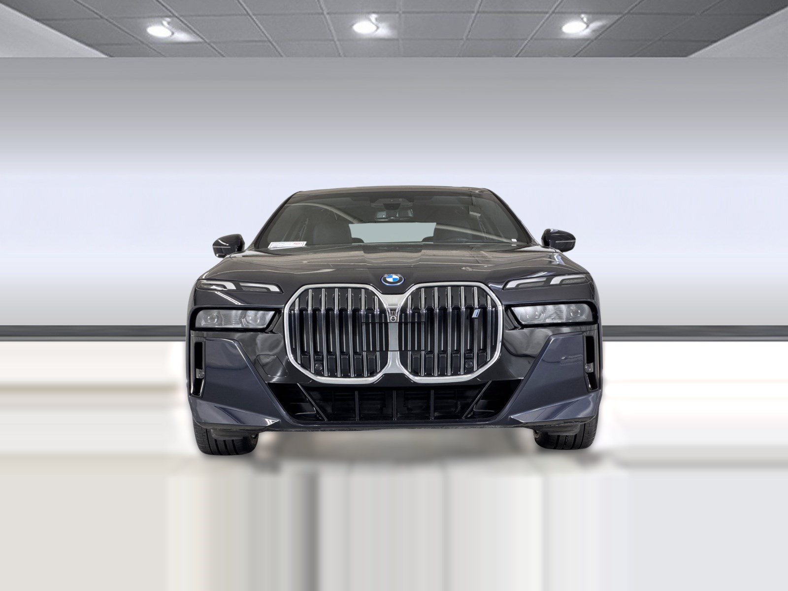 Certified 2023 BMW i7 xDrive60 AWD/4WD image 6