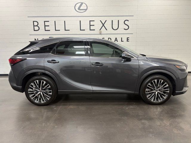 New 2026 Lexus RX 350 Premium Plus w/ Accessory Package (K3) FWD image 3