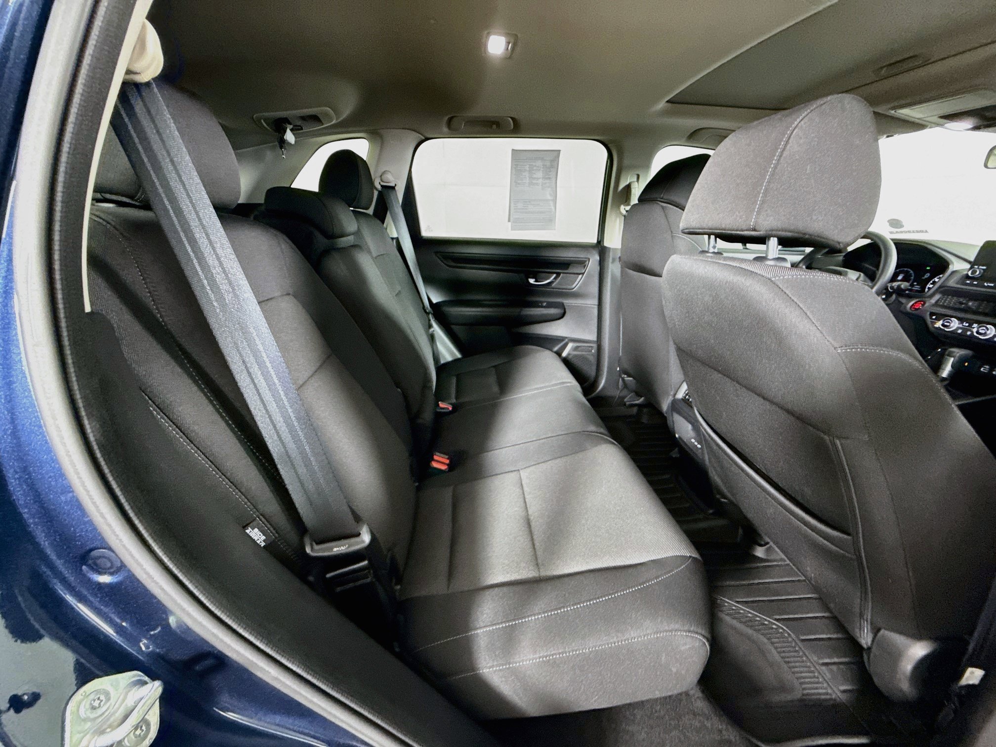 Certified 2024 Honda CR-V EX image 34