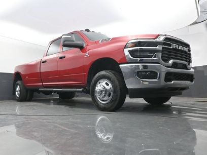 New 2027 RAM 3500 Tradesman