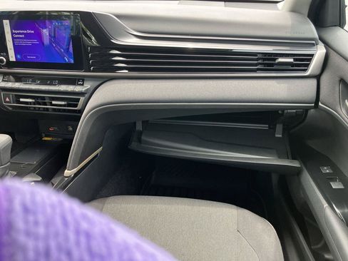 Certified 2026 Toyota Camry LE FWD image 15