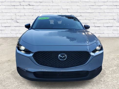 Used 2025 MAZDA CX-30 AWD 2.5 S w/ Select Sport Pkg image 6