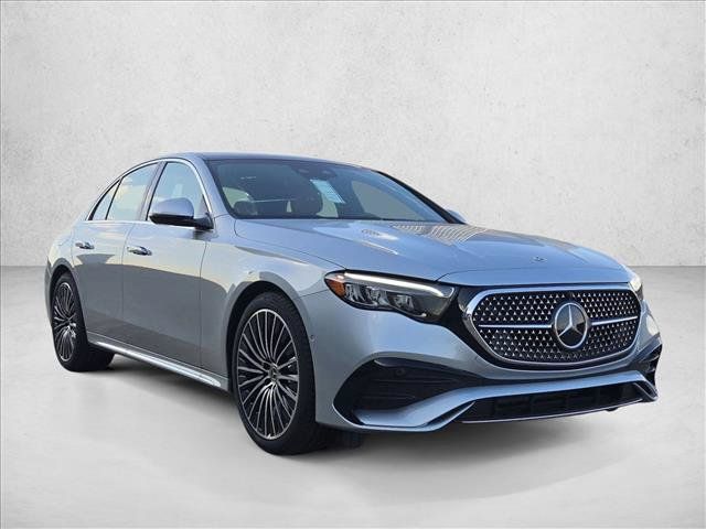 New 2027 Mercedes-Benz E 350 Sedan image 7