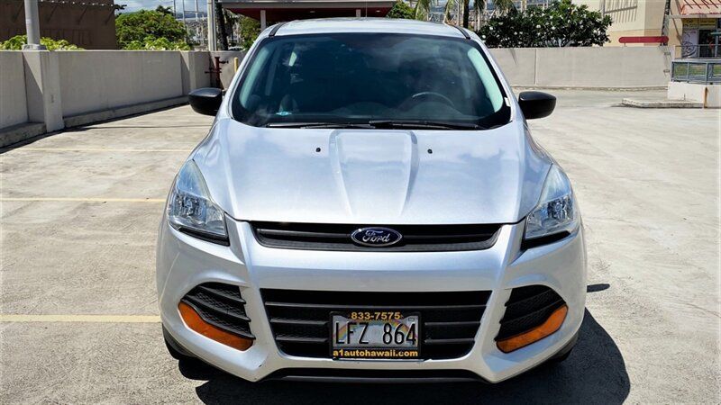 Used 2016 Ford Escape S FWD image 2