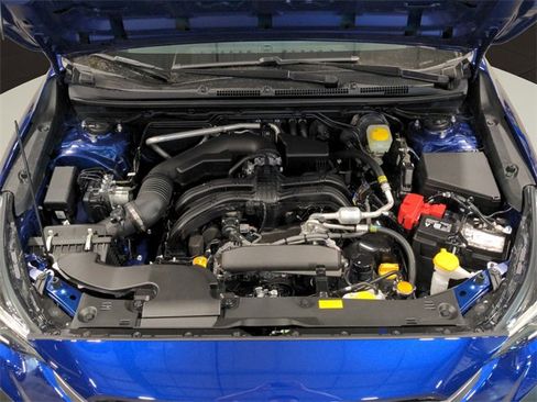 New 2026 Subaru Crosstrek 2.0i Premium image 32