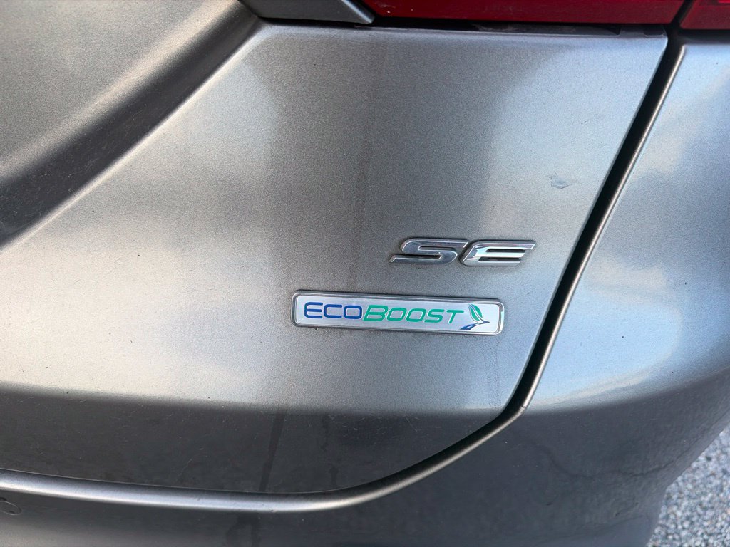 Used 2013 Ford Fusion SE FWD image 5