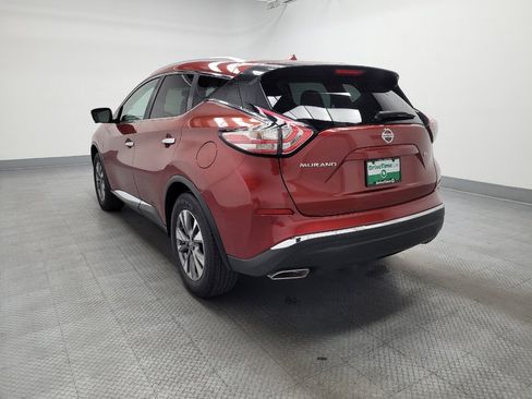 Used 2015 Nissan Murano SL image 5