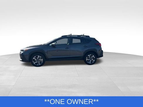 Used 2025 Subaru Crosstrek 2.0i Premium w/ Crosstrek Mirror Package image 2