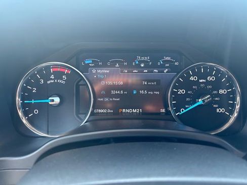 Used 2019 Ford F250 Lariat AWD/4WD image 15