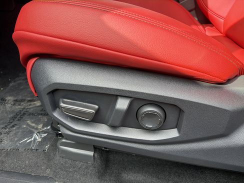 New 2026 Toyota Tacoma TRD Pro AWD/4WD image 14