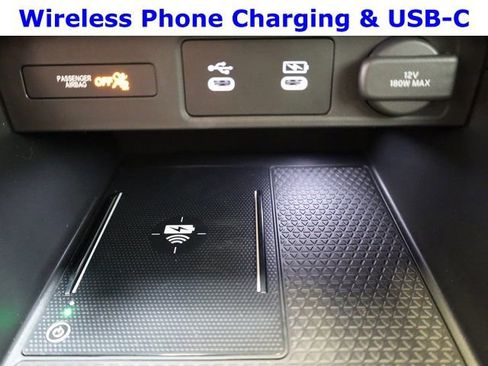 New 2026 Honda CR-V Sport image 18