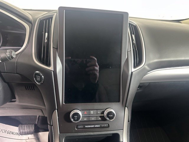 Used 2021 Ford Edge SEL w/ Convenience Package AWD/4WD image 14