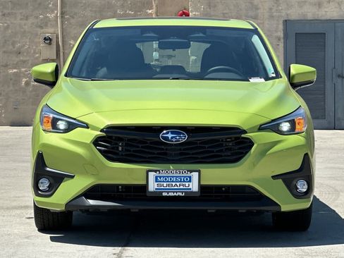 New 2026 Subaru Impreza 2.0i Sport AWD/4WD image 8